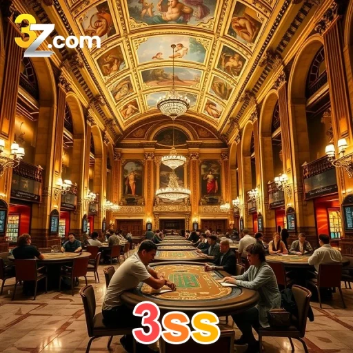 3ss Cassino