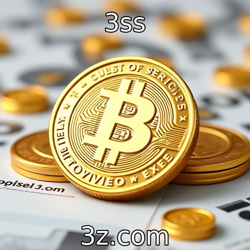 3ss Como as criptomoedas estão revolucionando pagamentos em cassinos online