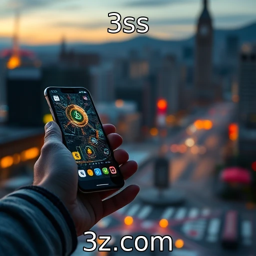 3ss Desvendando o Impacto das Criptomoedas nas Apostas Online