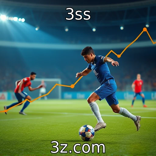 Os segredos por trás das vitórias nas apostas esportivas