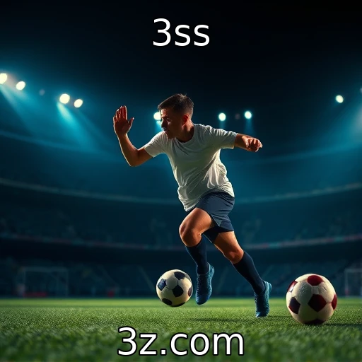 3ss Apostas Esportivas: Estratégias para Aumentar suas Chances de Vitória